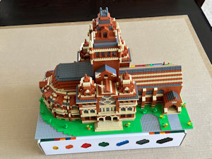 LEGO Image